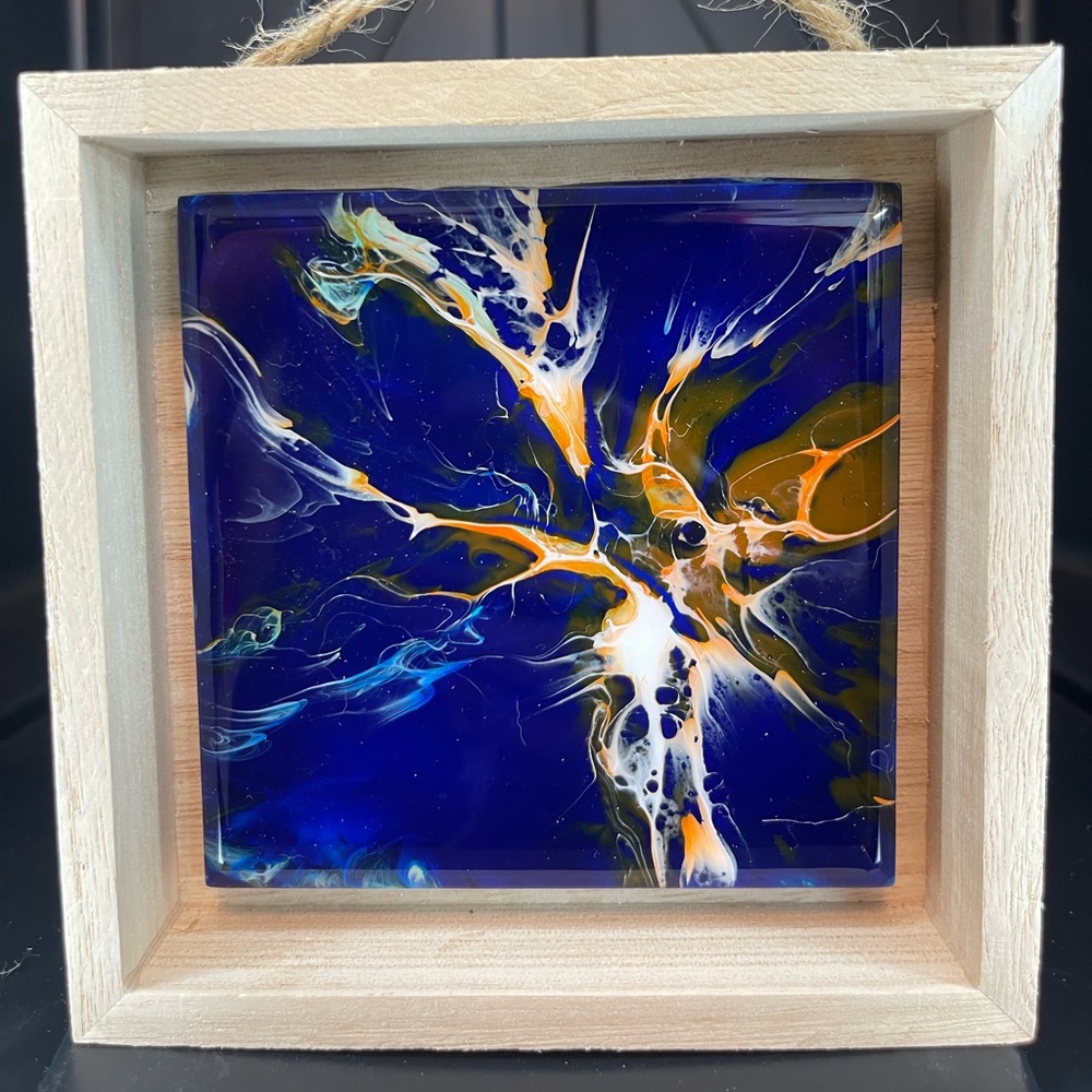 Abstract art
